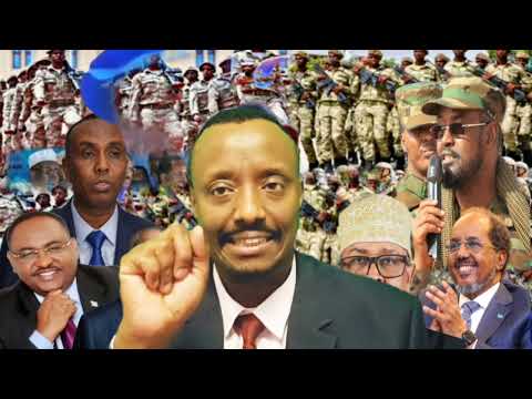 WAAR DAGDEG-DEG Hambalyo 