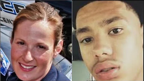 Ex-officer Kim Potter to be charged with second-degree manslaughter in Daunte Wright case