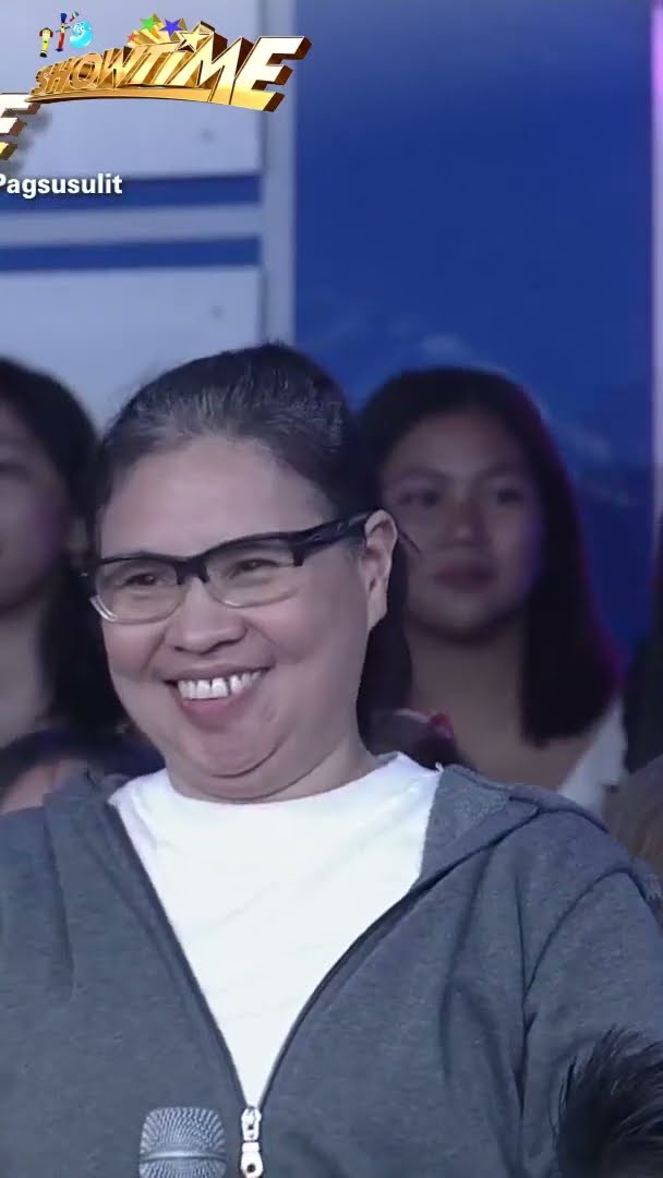 Ms. Zsa-Zsa, ipapasa o kakanta?! #shorts | It's Showtime