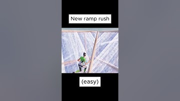 New ramp rush (easy)