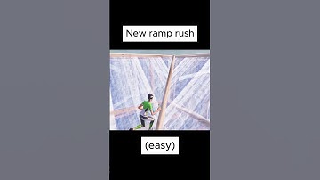 New ramp rush (easy)