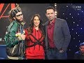 مريم بن حسين وظافر العابدين ضيوف سامي الفهري في برنامج نهار الأحد ما يهمك في حد مريم بن حسين وظافر العابدين ضيوف سامي الفهري في برنامج نهار الأحد ما يهمك في حد