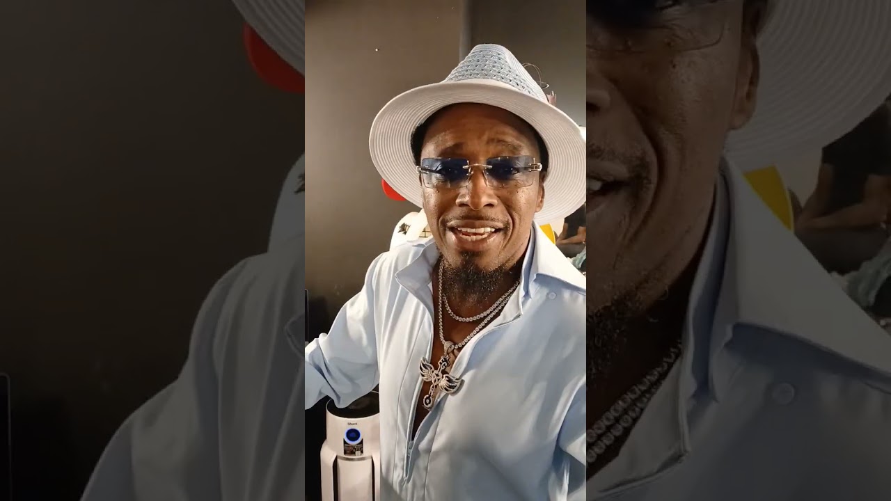 BIRMINGHAM 🔥 Eddie Griffin LIVE @ Stardome Apr 24–25 🎤 Tickets going FAST 🎟️ Link in bio