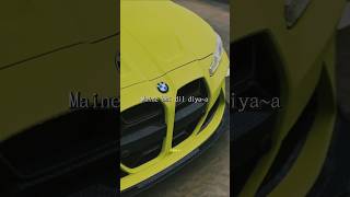 | BMW x Majboor | lyrics ✨| #bmw #short #edit #trend#video #editing #trending #newsong Editor_GP