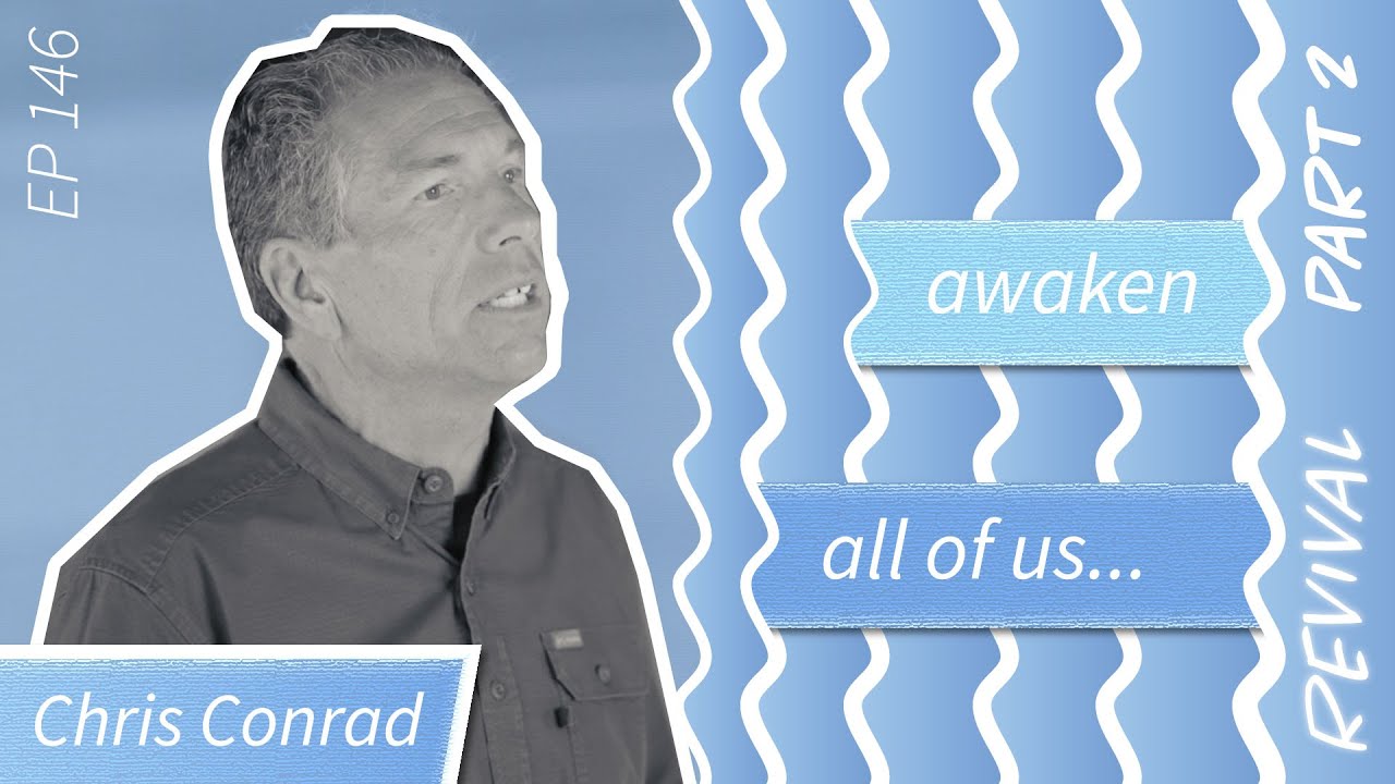 Awaken Us (Revival Part 2)