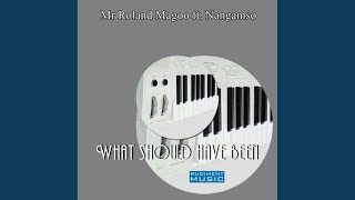 What Should Have Been original Mix