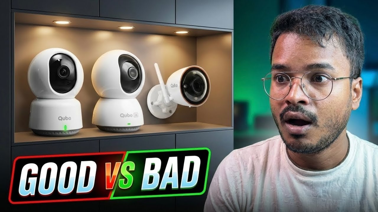 What is good and bad in Cuba camera ? || Biggest Problem ? || Reviews