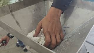 Icing Sugar Making Machine, Sugar Grinding Machine,Sugar Grinder, Ultrafine Pulverizer Machine