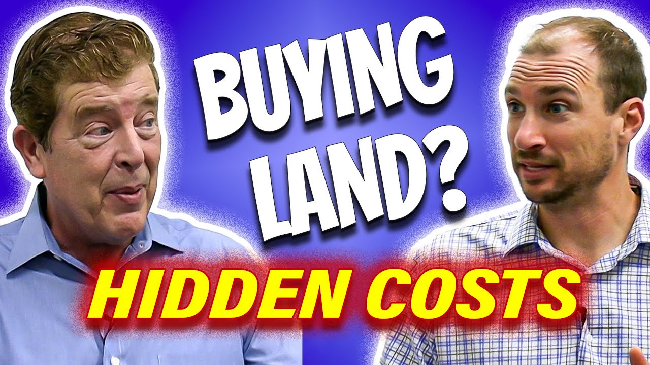 Watch Before Buying Land in Austin: What You Need to Know About ...