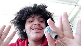 just trying to smoke#4