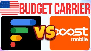 Google Fi vs Boost Mobile: Who WINS for Your Savings?