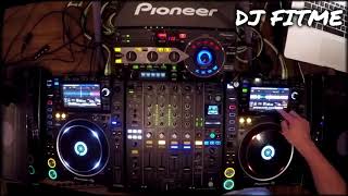 DJ FITME Big Room Trance Mix 49 (Pioneer DJ CDJ2000NXS2 &amp; DJM900NXS2)