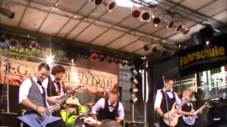 Legacy of Vydar - My War