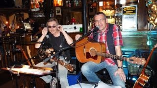Prodigal sons - Isrih Pub -Niederroden