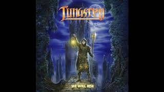 Tungsten - Misled (Lyrics)