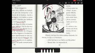 Esperanza CH 10