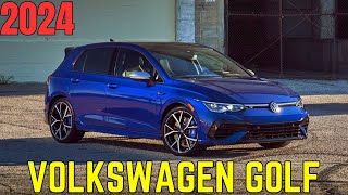 Is the 2024 Volkswagen Golf GTI a good car? | How much does the 2024 Volkswagen Golf GTI cost? |