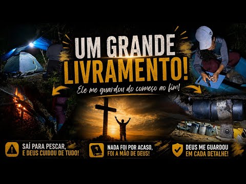 Um grande livramento