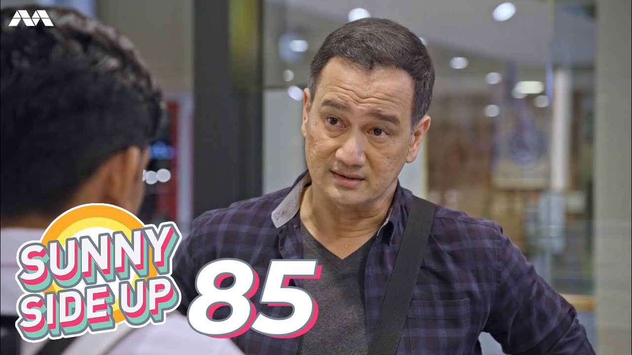 Sunny Side Up EP85 YouTube