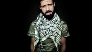 كــليب ll كــوبــانــي نــامــري ll مصطفى عيسى ..2014 .. rap.. K. R .S ..412 ..