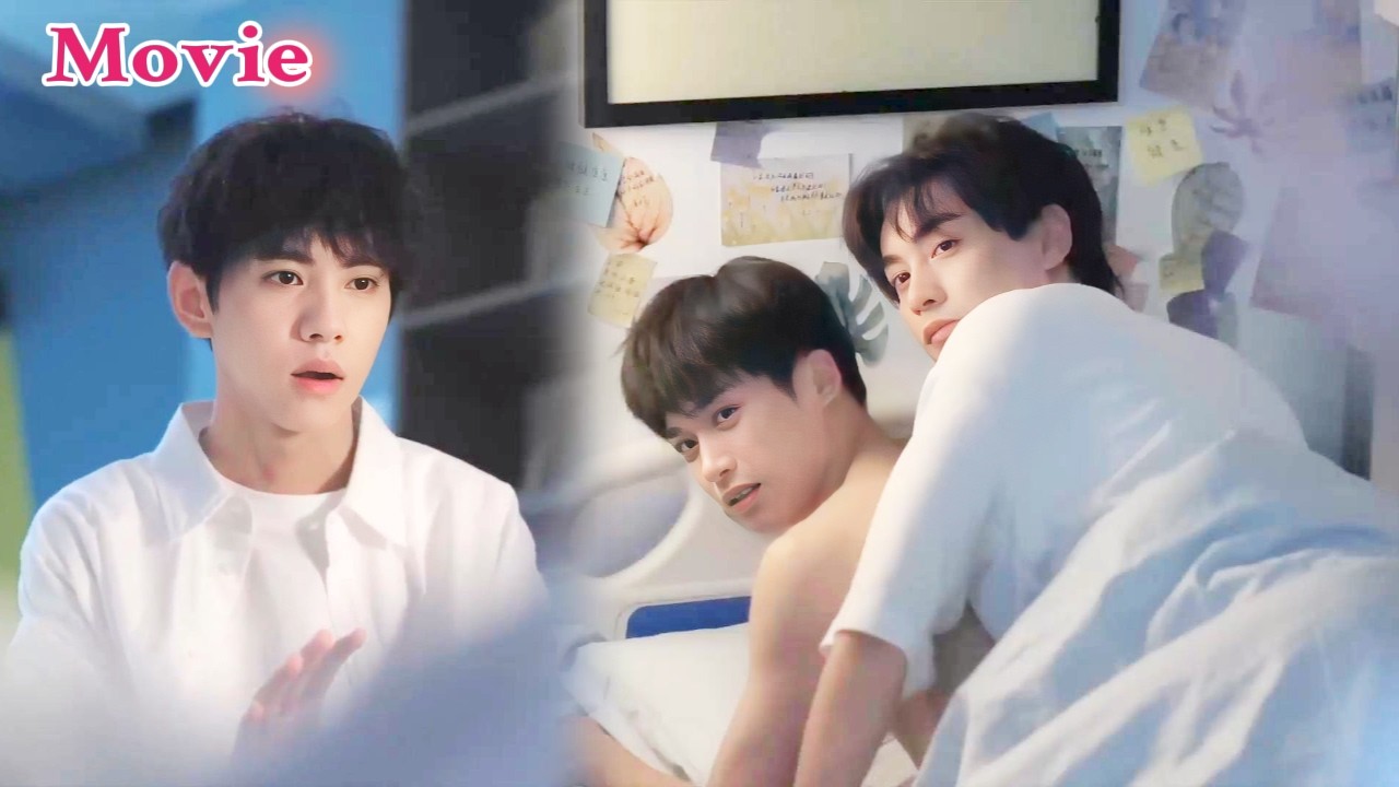 Чи и У в клинике ночью. Вмешательство? Домашнее наказание ждет!