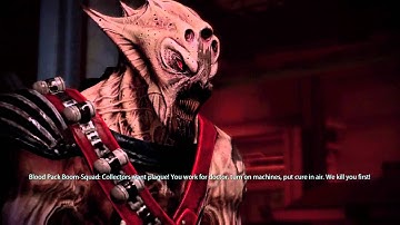 Mass Effect 2 Walkthrough Part 11 Curing the Plague