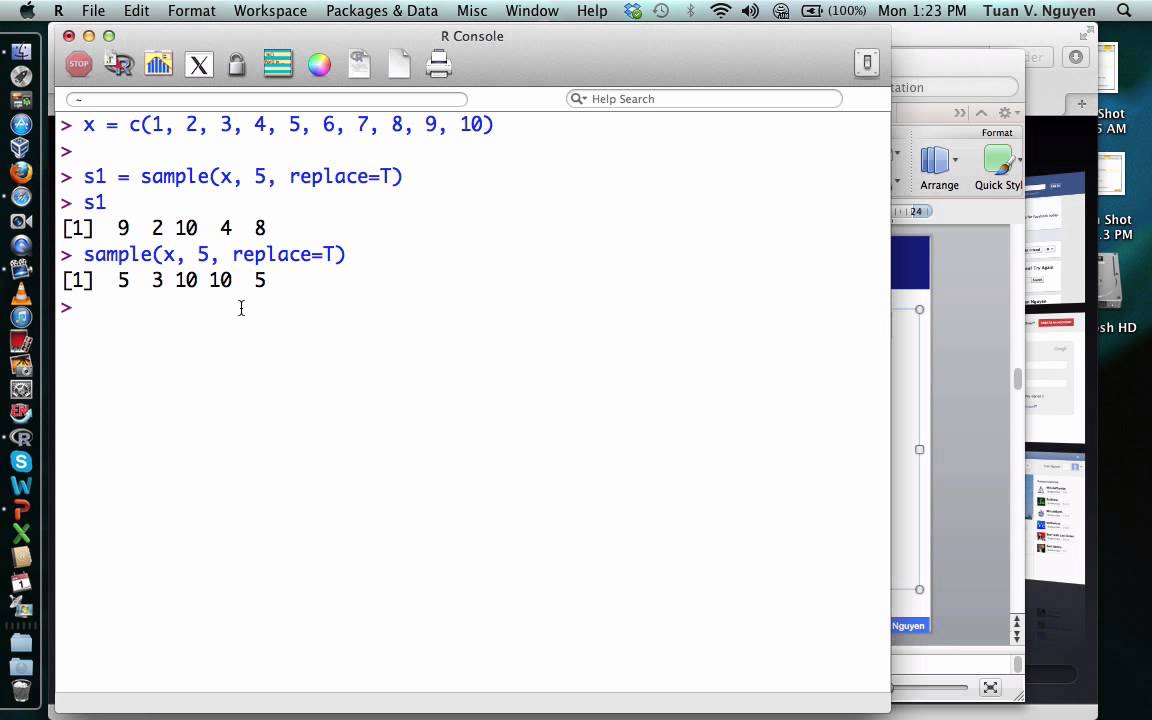 Bài giảng 14: kiểm định hoán vị (permutation test)