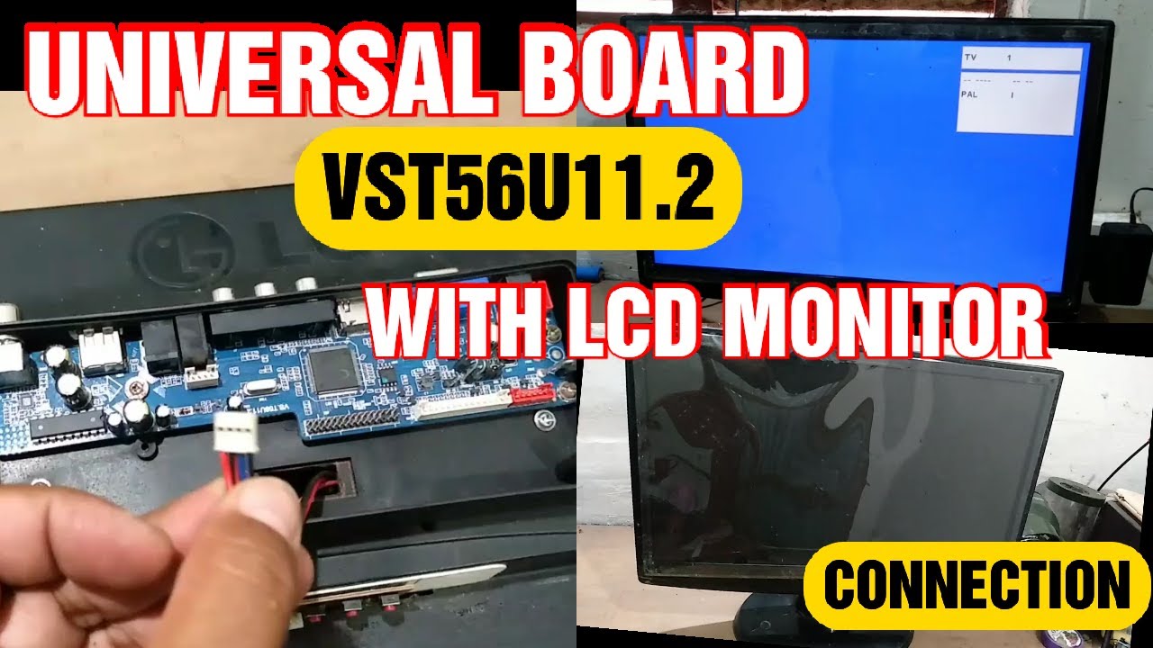 how-to-convert-any-lcd-monitor-to-tv-ii-make-tv-with-vst56u11-2
