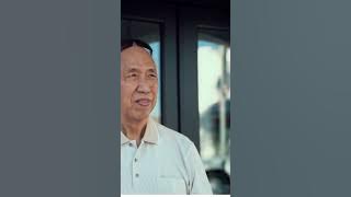 ayah , 4 aksara sejuta makna
