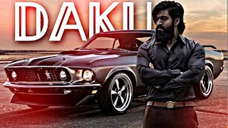 DAKU | INDERPAL MOGA | CHANI NATTAN | NEW PUNJABI SONG | LATEST PUNJABI SONG 2023 |