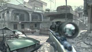 CoD4 | NoNeeders Ep.5