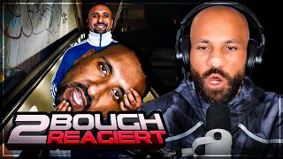Der Beat 😤 SSIO - BWL / 2Bough REAKTION