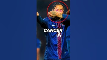 The Real Reason PSG Players Wore a Ribbon Logo In The Middle Of Their Shirt