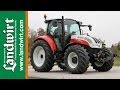 Steyr 4115 Multi | landwirt.com