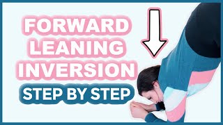 How to do a Forward-Leaning Inversion