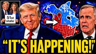 You Won’t BELIEVE What’s Happening With Alberta RIGHT NOW!!!
