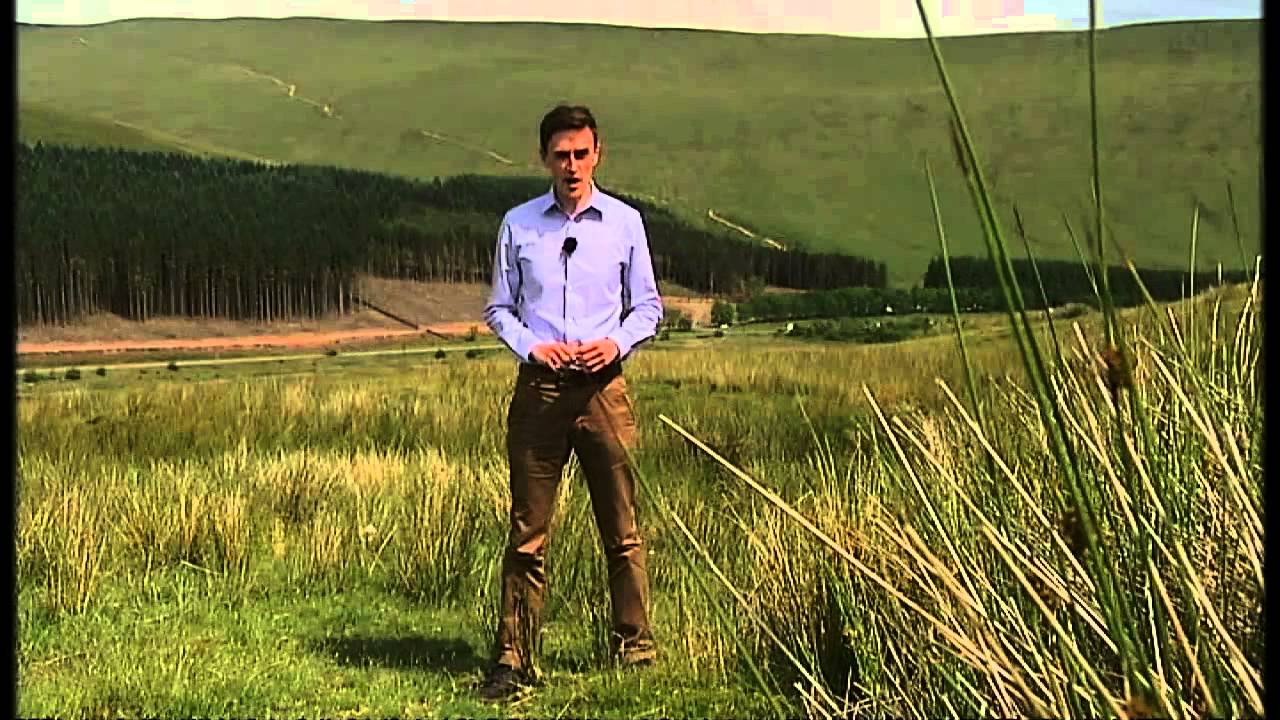 How did Brecon Beacons tragedy happen?