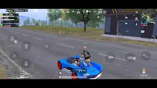 Ep-2 Pt-2 Trolling Random Teammates In Bgmi