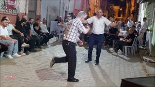 Himmet Ören Çiftetelli Bir Elinde Bağlama Elektro Bağlama Oyun Havası Uçak Müzik