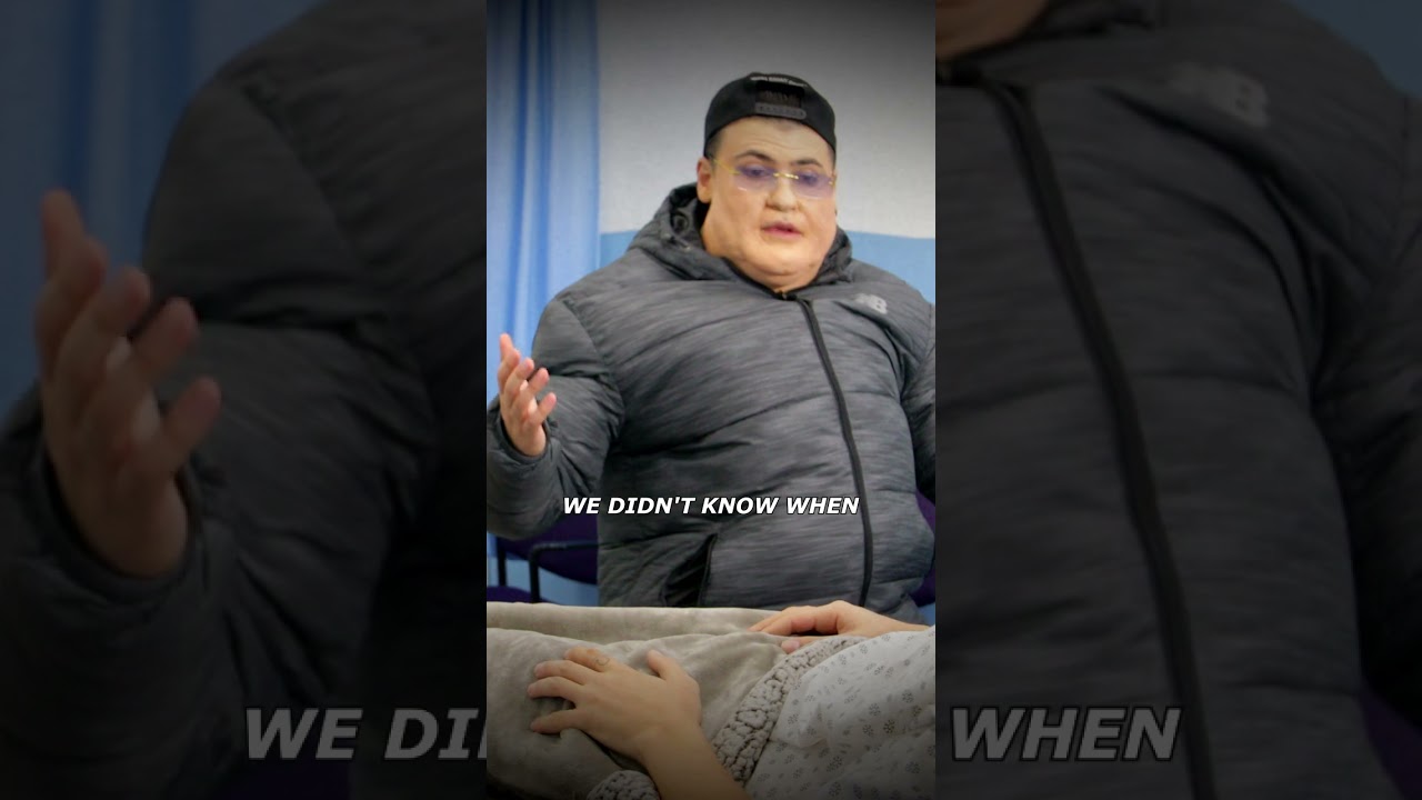 Он был в коме 10 лет @TOPNOTCHIDIOTS