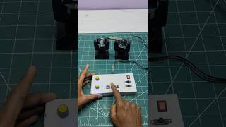 sharpy light details and operating 😳🤩😀 #youtubeshort #sharps #experiment