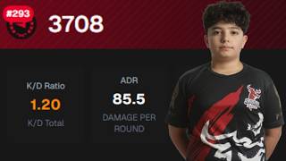 Top Puggers Analysis - 13 Year Old Bl4zE 