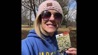 Aunt Kim’s Garden - Episode 6 - Planting Chamomile