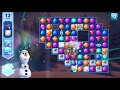 Frozen Adventures Level 49 No Boosters