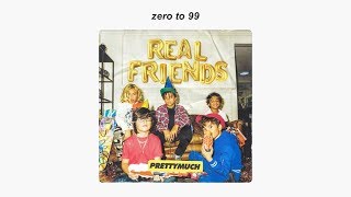 แปลเพลง | 'Real Friends' — PRETTYMUCH