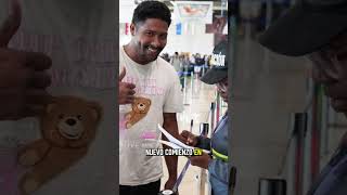 🇻🇪  Vuelo 111 trae a 110 Venezolanos procedentes de Miami Estados Unidos ✈️