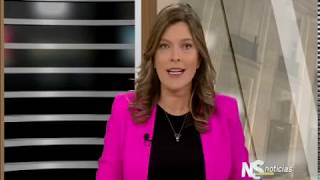 NS Noticias del 16 de noviembre de 2017. Emisión completa.