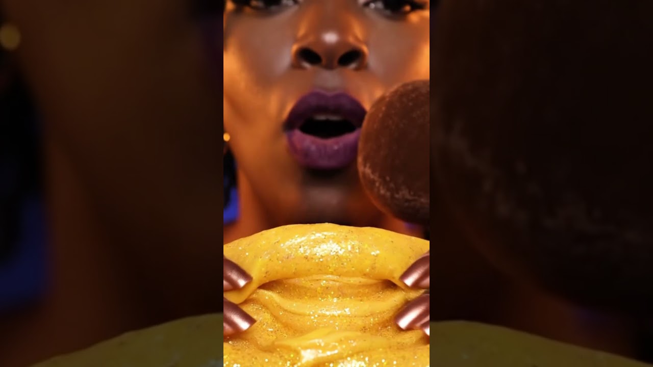 ASMR verse of the Day -  Psalm 