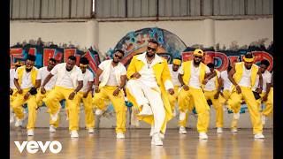 Fally Ipupa – Bana (Official Music Video)