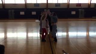 North Muskegon Juniors